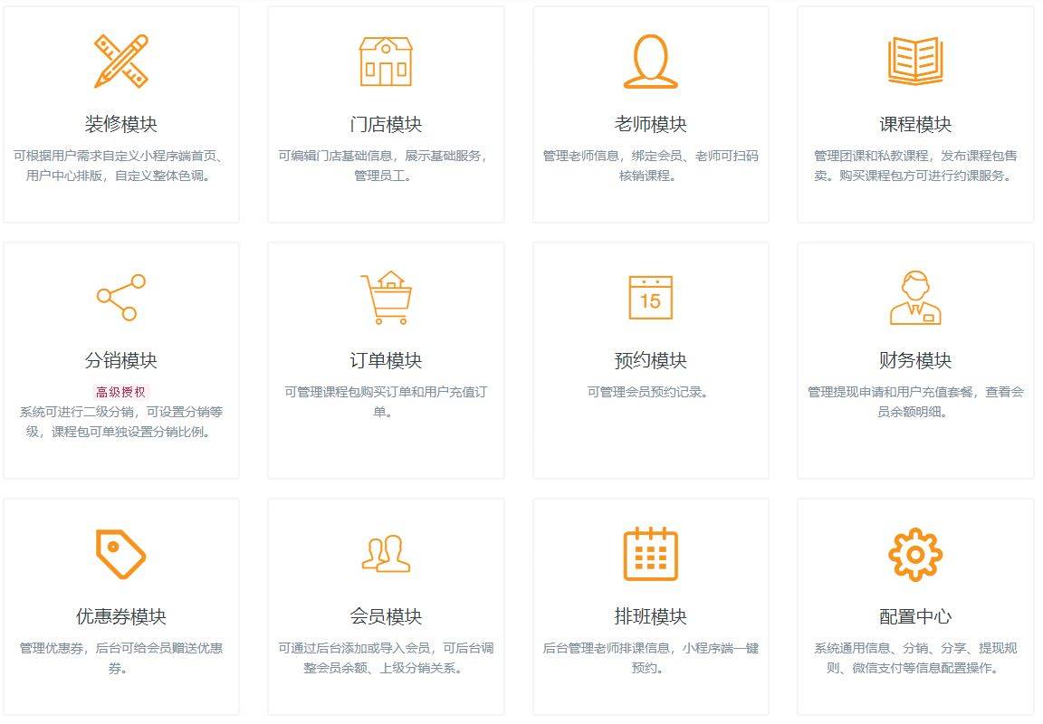 售后包含哪些服务?专业小程序开发公司为您解答保障 第2张 售后包含哪些服务?专业小程序开发公司为您解答保障 第2张