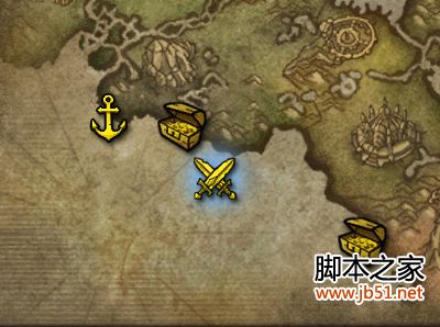 wow船坞配置具体操作方法及注意事项是什么? 第2张 wow船坞配置具体操作方法及注意事项是什么? 第2张