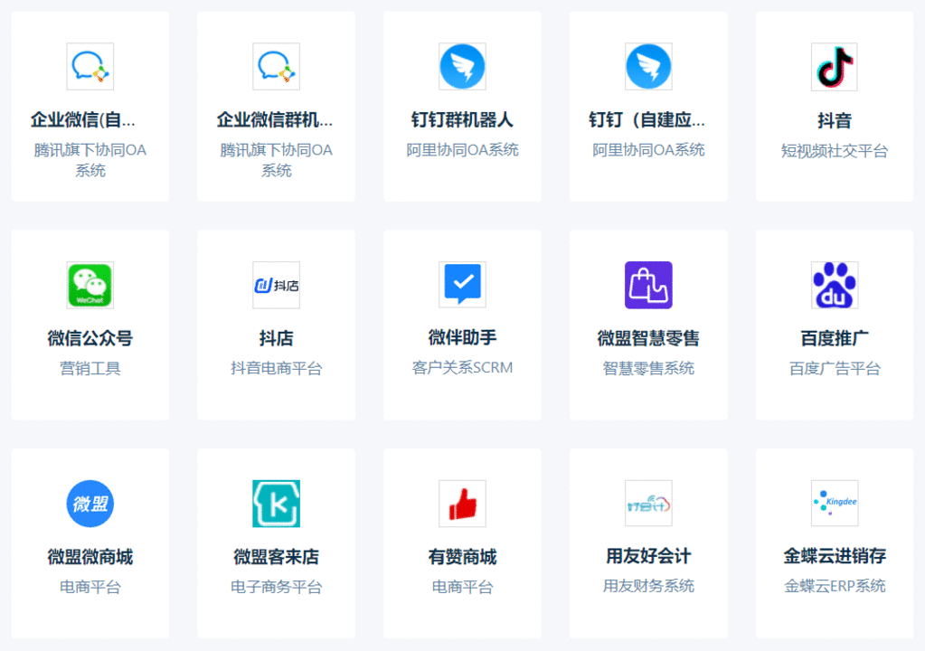 公众号API功能怎么用?公众号API功能开发与调用指南 第2张 公众号API功能怎么用?公众号API功能开发与调用指南 第2张