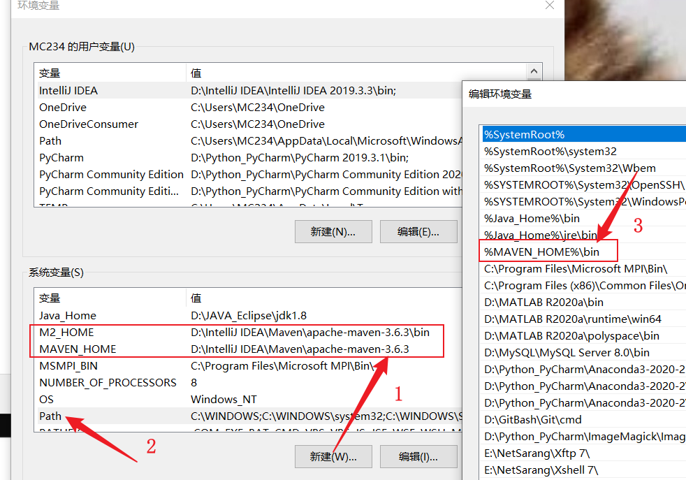 Maven 3配置常见问题及解决方法,新手入门必知的问题与步骤? 第1张 Maven 3配置常见问题及解决方法,新手入门必知的问题与步骤? 第1张
