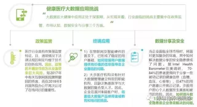 公共健康大数据分析是什么,公共健康大数据怎么分析 第2张 公共健康大数据分析是什么,公共健康大数据怎么分析 第2张