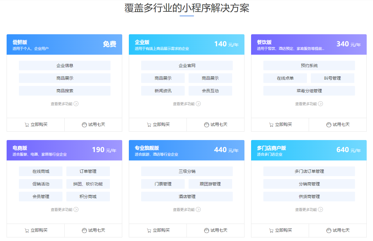 上海小程序制作开发多少钱,上海小程序制作费用 第2张 上海小程序制作开发多少钱,上海小程序制作费用 第2张