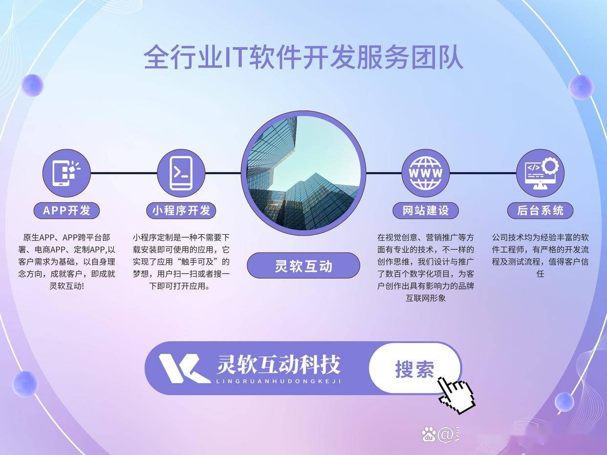 杭州开发程序的软件有哪些？杭州软件开发公司哪家强