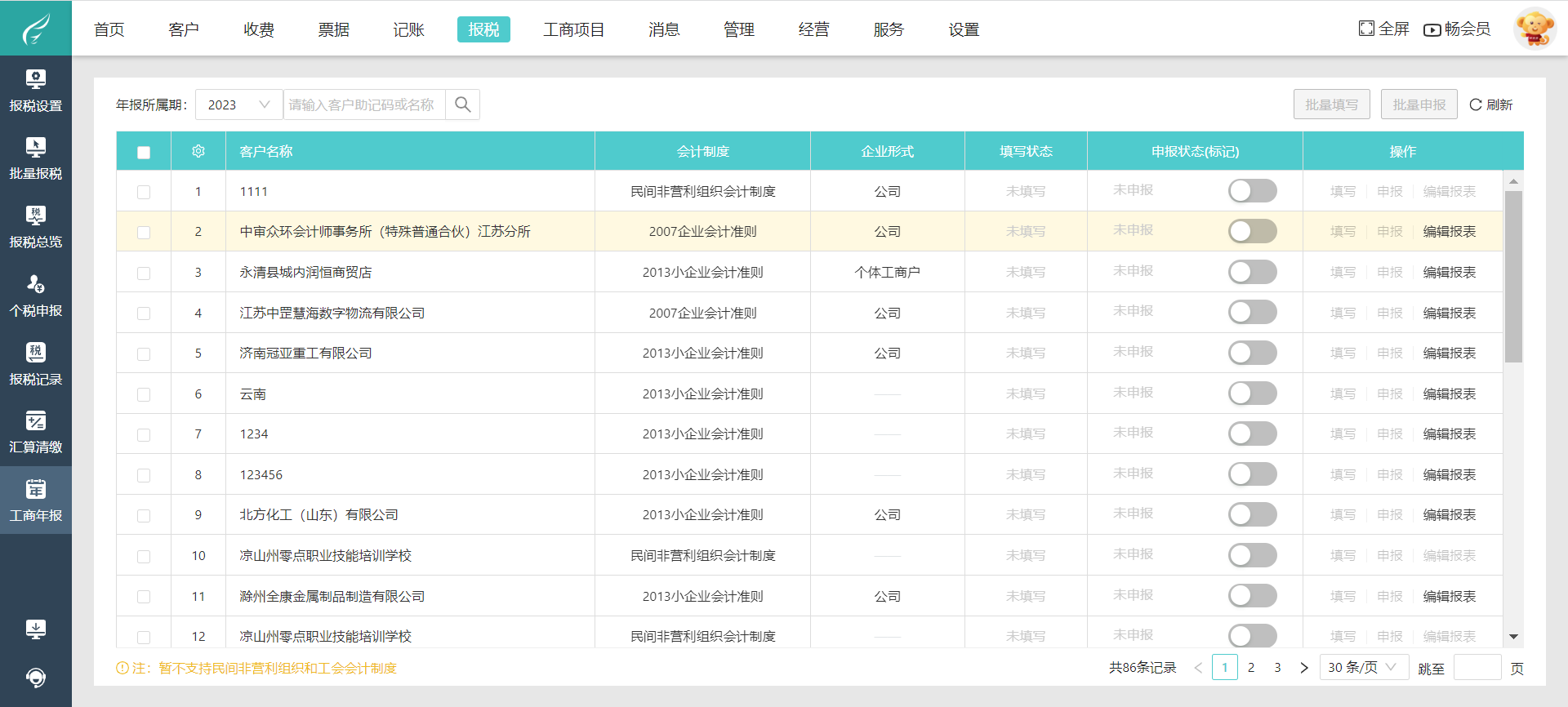 沈阳定制ERP软件开发哪家好,沈阳定制ERP软件多少钱? 第2张 沈阳定制ERP软件开发哪家好,沈阳定制ERP软件多少钱? 第2张