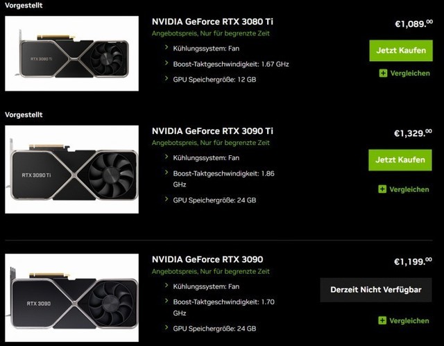 美国GPU独服便宜吗,RTX 3080Ti多少钱? 第3张 美国GPU独服便宜吗,RTX 3080Ti多少钱? 第3张