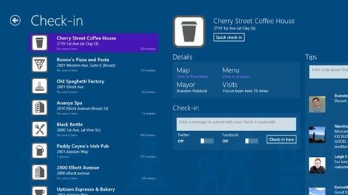 Windows系统开发APP,Windows开发手机应用 第1张 Windows系统开发APP,Windows开发手机应用 第1张