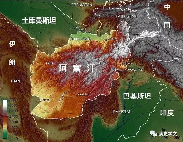 阿富汗域名注册怎么办?阿富汗域名注册费用及流程详解 第3张 阿富汗域名注册怎么办?阿富汗域名注册费用及流程详解 第3张