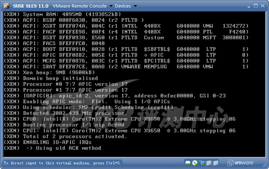SUSE 网卡配置报错怎么办?SUSE Linux 网卡配置方法 第1张 SUSE 网卡配置报错怎么办?SUSE Linux 网卡配置方法 第1张