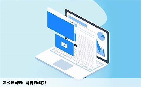 开发什么网站能赚钱吗?建站赚钱方法有哪些 第3张 开发什么网站能赚钱吗?建站赚钱方法有哪些 第3张