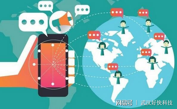 搞营销的软件开发是啥?营销软件开发怎么选 第3张 搞营销的软件开发是啥?营销软件开发怎么选 第3张