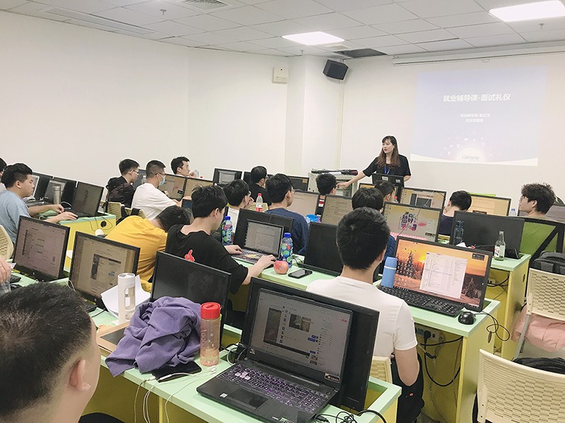 网站开发培训网站哪里好?网站开发培训哪里学 第1张 网站开发培训网站哪里好?网站开发培训哪里学 第1张