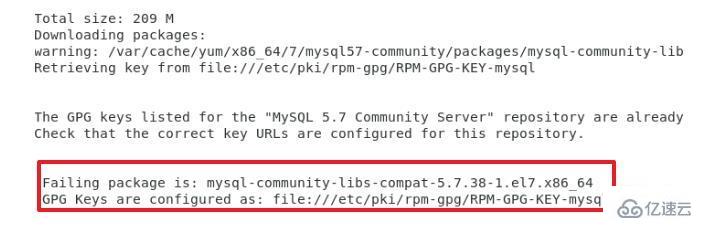 Linux中MQ配置失败怎么办?详细步骤教你解决! 第1张 Linux中MQ配置失败怎么办?详细步骤教你解决! 第1张