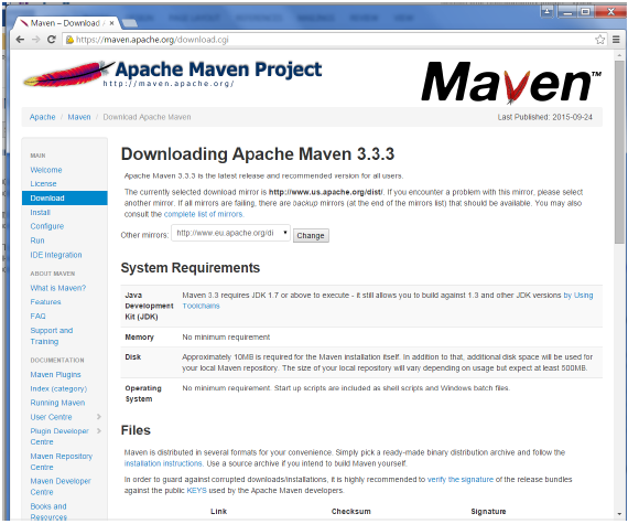 Jenkins中Maven配置不生效?解决步骤与关键配置详解 第1张 Jenkins中Maven配置不生效?解决步骤与关键配置详解 第1张