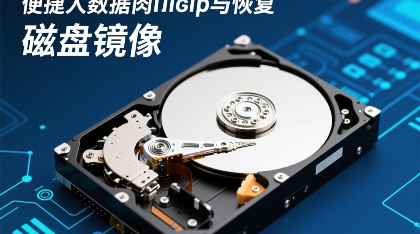 锋云制作磁盘镜像,如何操作?有何优势与挑战? 第3张 锋云制作磁盘镜像,如何操作?有何优势与挑战? 第3张