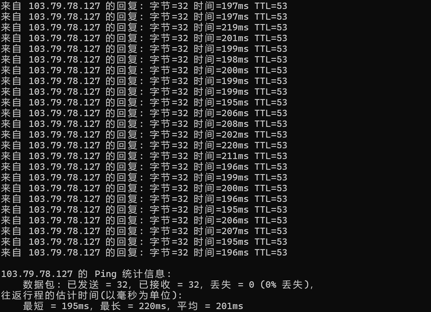 HostDare多站服务器怎么样?1C段271个IP值得买吗?