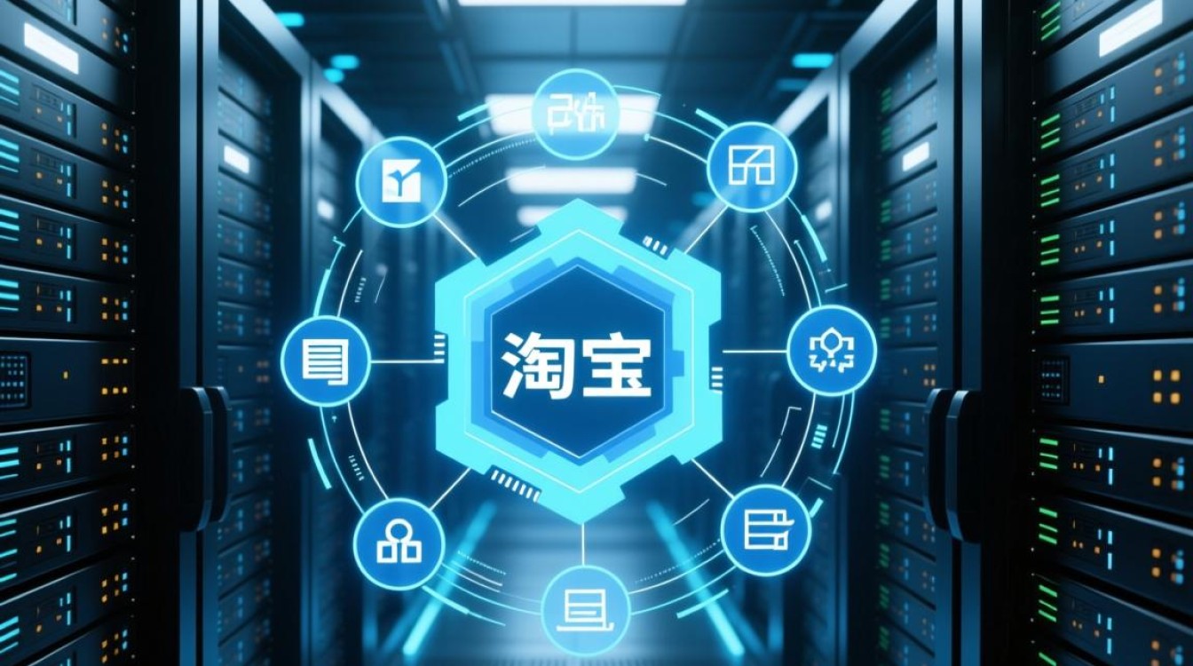 淘宝为何选择非关系型数据库?背后原因及影响揭秘! 第1张 淘宝为何选择非关系型数据库?背后原因及影响揭秘! 第1张
