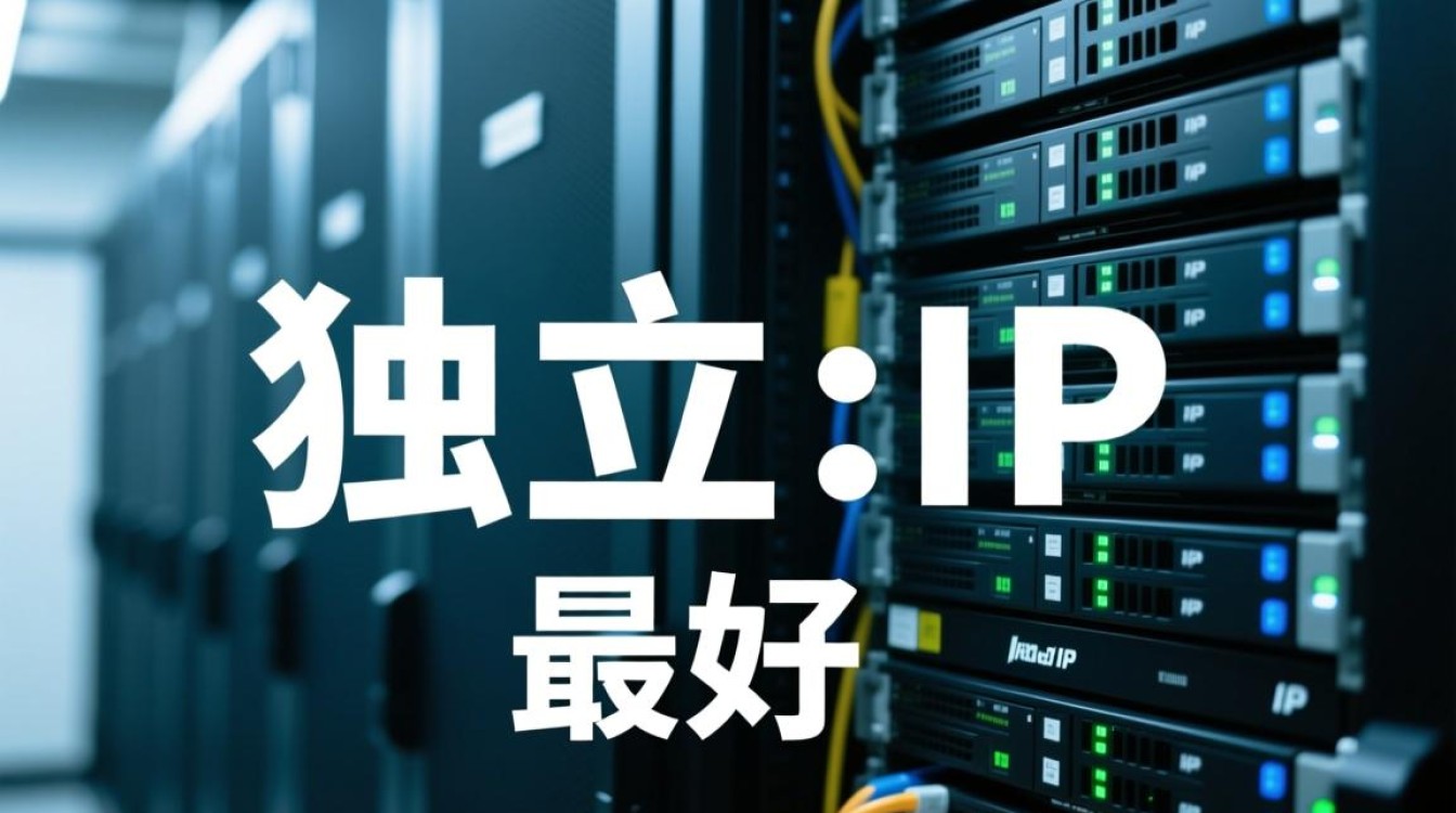 服务器独立ip哪个好?如何挑选适合自己的独立ip? 第3张 服务器独立ip哪个好?如何挑选适合自己的独立ip? 第3张