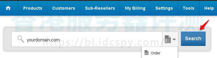 怎样更换bluehost域名,bluehost更换域名步骤