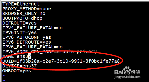 centos 配置无线网络,centos 7 配置无线网卡连接 WiFi 方法 第2张 centos 配置无线网络,centos 7 配置无线网卡连接 WiFi 方法 第2张