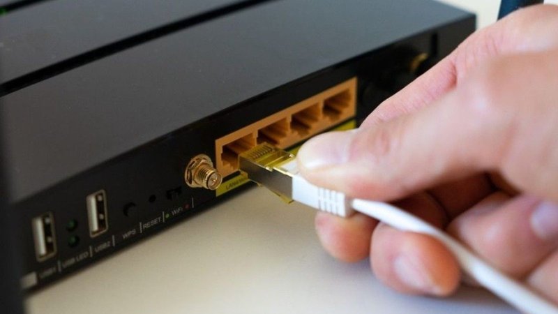 光纤网络端口能随便用吗?光纤端口随便用会断网吗 第3张 光纤网络端口能随便用吗?光纤端口随便用会断网吗 第3张