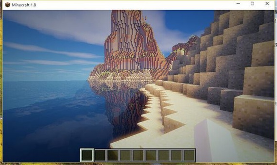 Minecraft光影配置怎么调?详细教程优化游戏光影效果! 第1张 Minecraft光影配置怎么调?详细教程优化游戏光影效果! 第1张