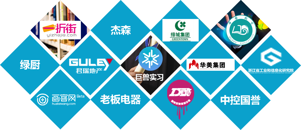 杭州软件开发大公司有哪些？盘点本地知名企业及优势
