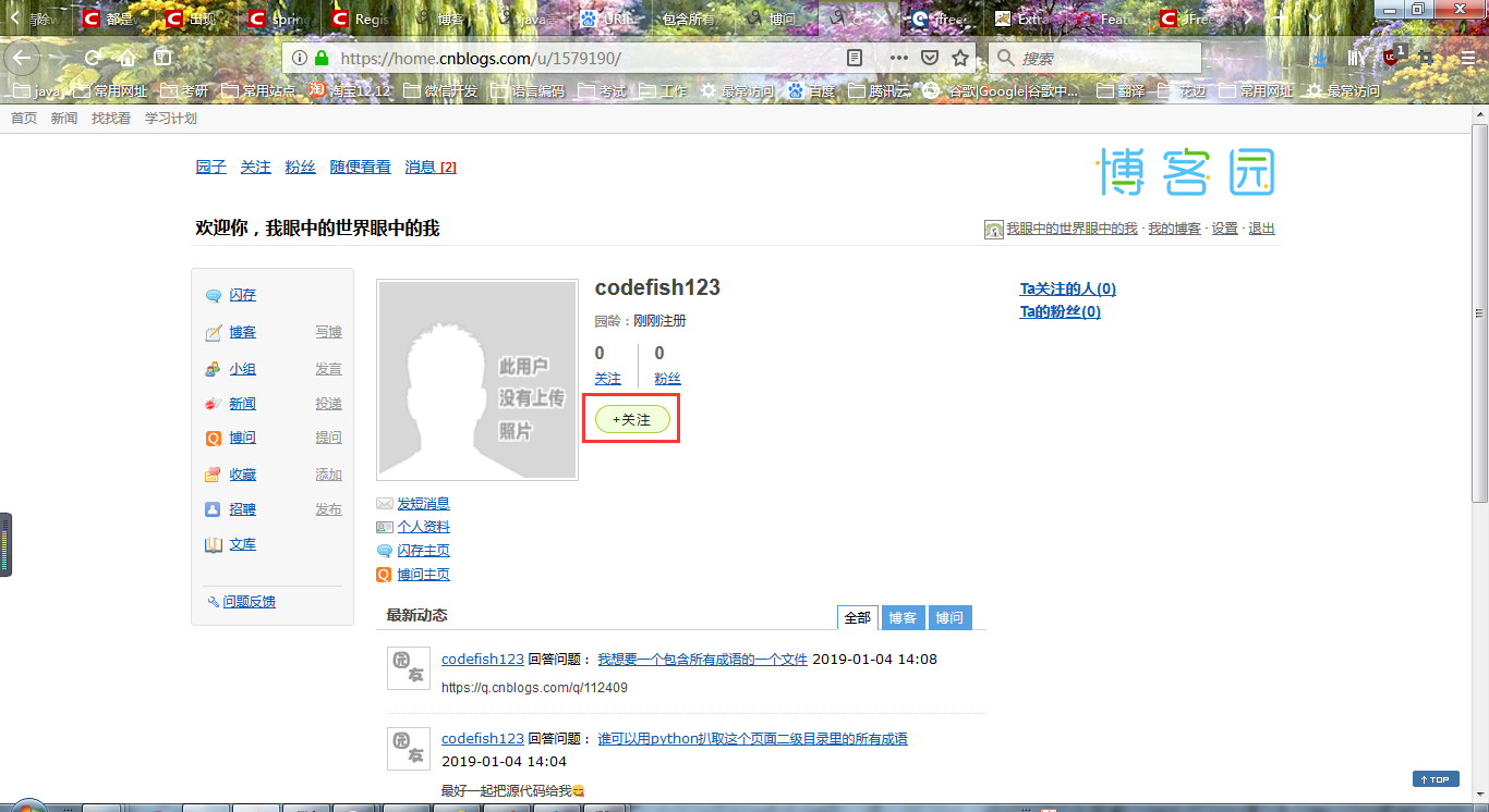 怎么查看二级域名,如何查询自己网站所有的二级域名 第1张 怎么查看二级域名,如何查询自己网站所有的二级域名 第1张
