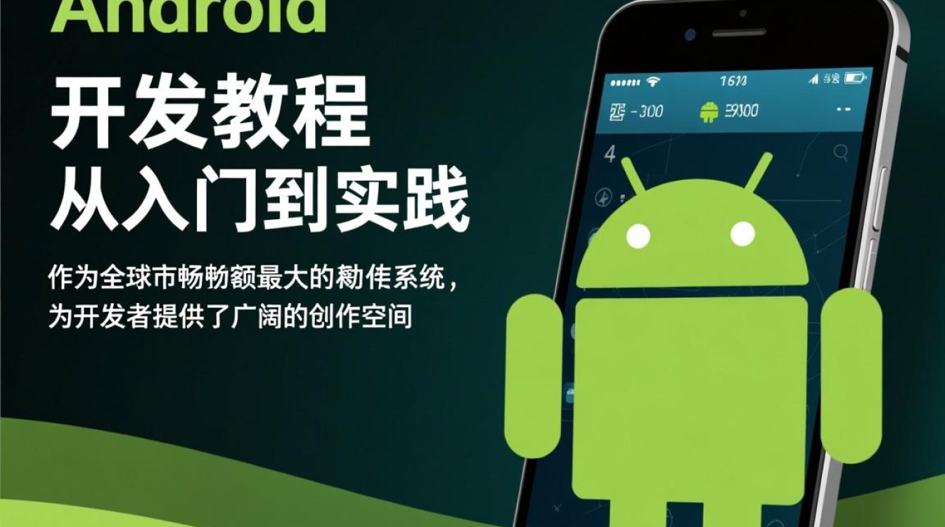 Android app客户端开发怎么做?Android开发教程零基础入门 第2张 Android app客户端开发怎么做?Android开发教程零基础入门 第2张