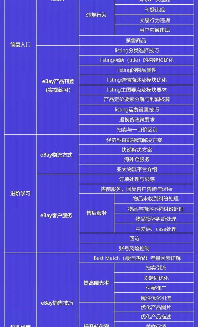 网站开发我能做什么？从入门到精通的技能清单与项目实践方向