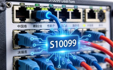 美国AS10099线路怎么样?去程回程测评深度解析 第2张 美国AS10099线路怎么样?去程回程测评深度解析 第2张