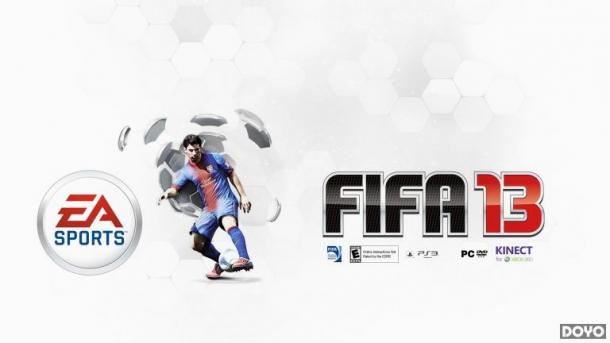 FIFA 13游戏配置要求多少?运行流畅需要什么硬件? 第3张 FIFA 13游戏配置要求多少?运行流畅需要什么硬件? 第3张