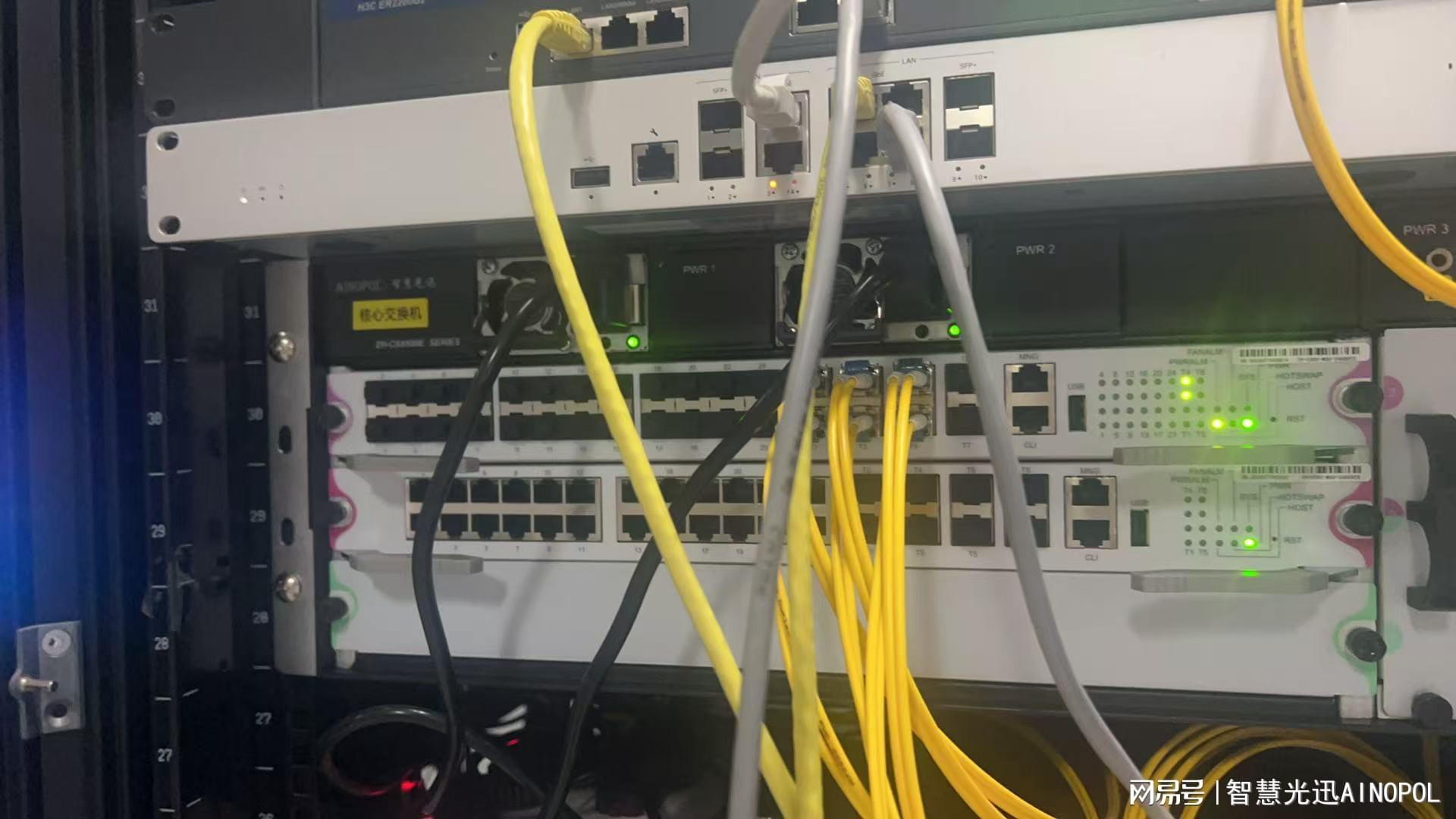 萤光云硅谷AS10099网络质量如何?AS10099线路测评解析 第1张 萤光云硅谷AS10099网络质量如何?AS10099线路测评解析 第1张