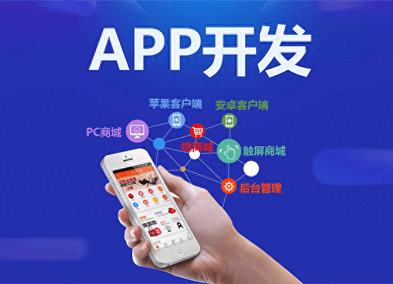 北京软件商城开发定制,为什么选择定制开发? 第1张 北京软件商城开发定制,为什么选择定制开发? 第1张