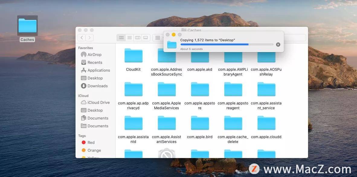 mac 删除配置文件怎么彻底清理?mac 删除配置文件 第2张 mac 删除配置文件怎么彻底清理?mac 删除配置文件 第2张