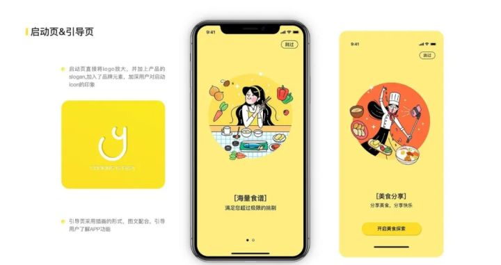 优设开发和UI设计有什么区别?UI设计好学吗 第3张 优设开发和UI设计有什么区别?UI设计好学吗 第3张