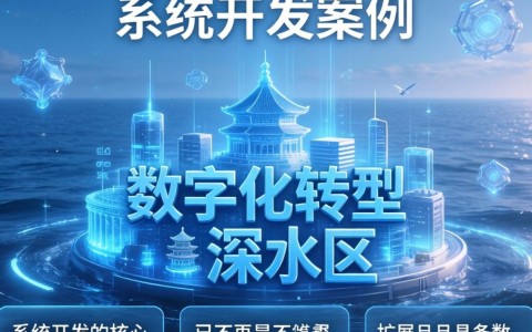 系统开发案例有哪些?系统开发案例有哪些类型 第2张 系统开发案例有哪些?系统开发案例有哪些类型 第2张