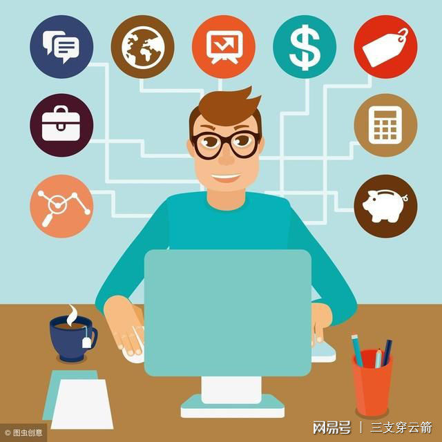 电商网站开发与运营过程中,会遇到哪些关键挑战? 第2张 电商网站开发与运营过程中,会遇到哪些关键挑战? 第2张