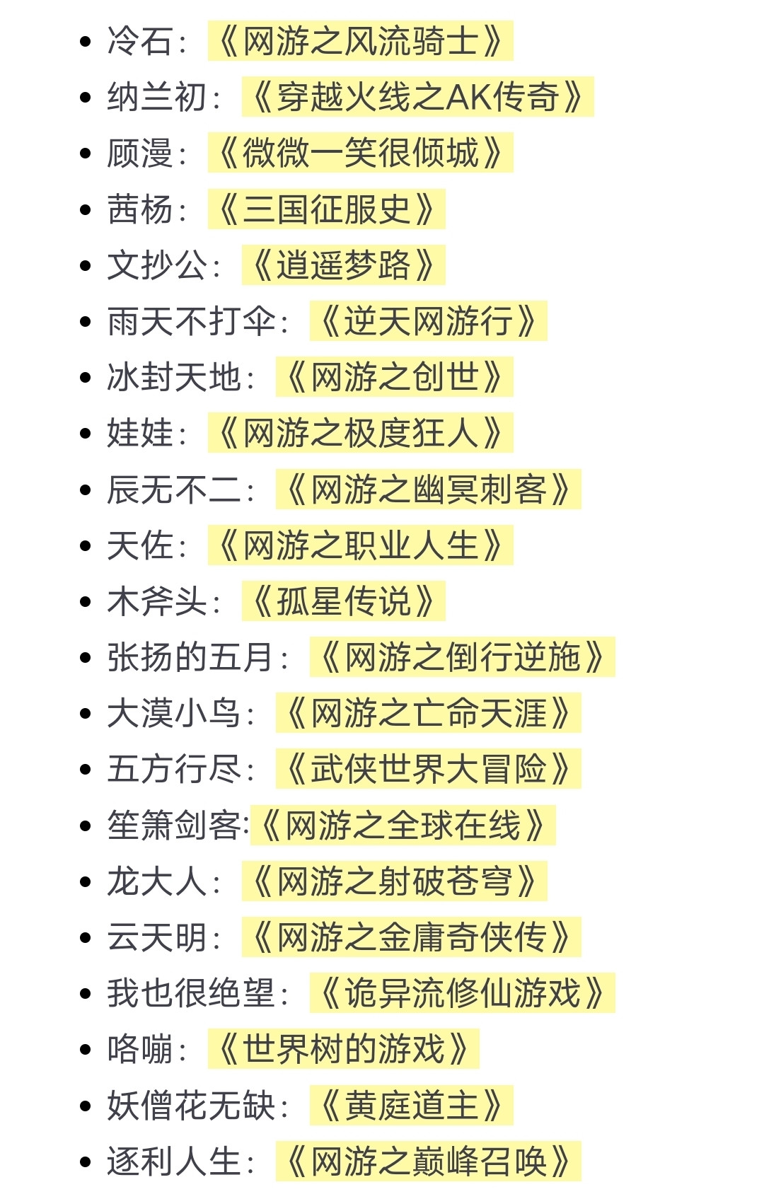 非游戏类文网文,这些作品为何如此吸引读者?揭秘其独特魅力 第2张 非游戏类文网文,这些作品为何如此吸引读者?揭秘其独特魅力 第2张