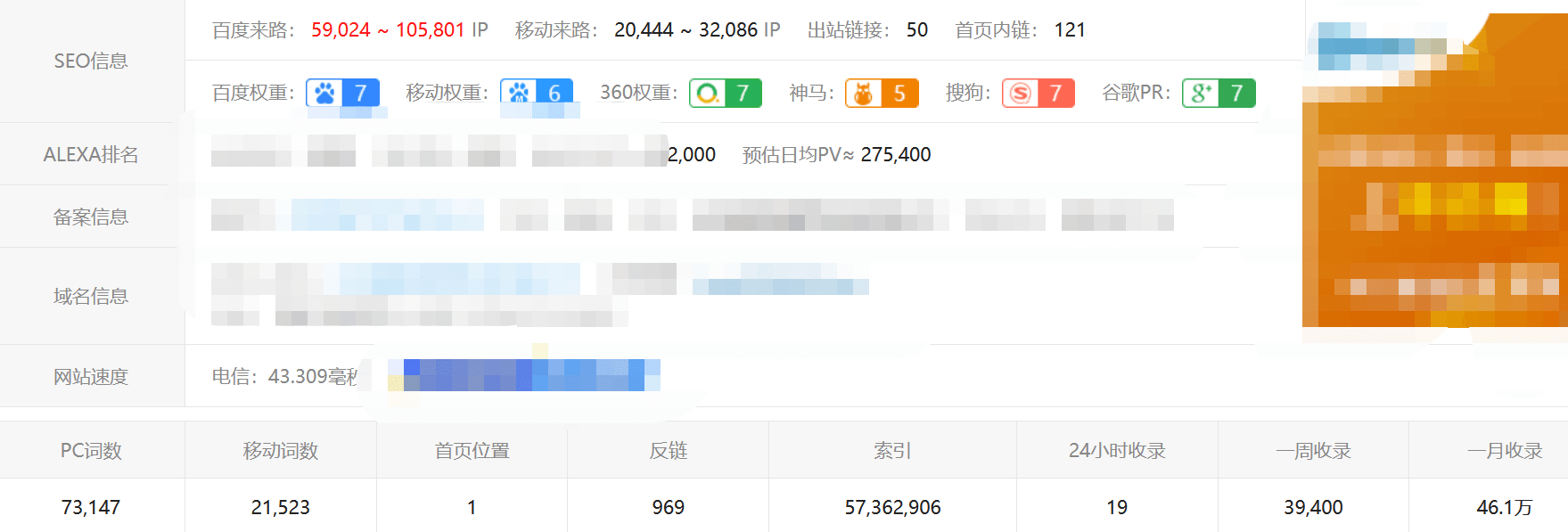 域名状况查询,域名状态查询多少钱,域名状态查询方法 第3张 域名状况查询,域名状态查询多少钱,域名状态查询方法 第3张