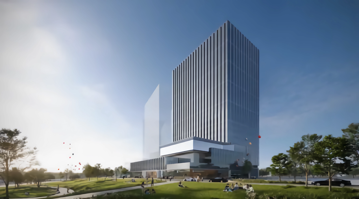 郑州市建设开发公司是什么性质?其业务范围与影响力如何? 第2张 郑州市建设开发公司是什么性质?其业务范围与影响力如何? 第2张