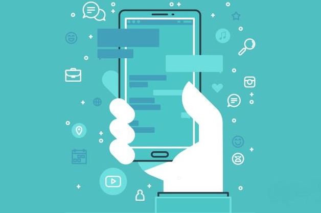 郑州app开发哪家信誉好?郑州靠谱的app开发公司推荐 第3张 郑州app开发哪家信誉好?郑州靠谱的app开发公司推荐 第3张
