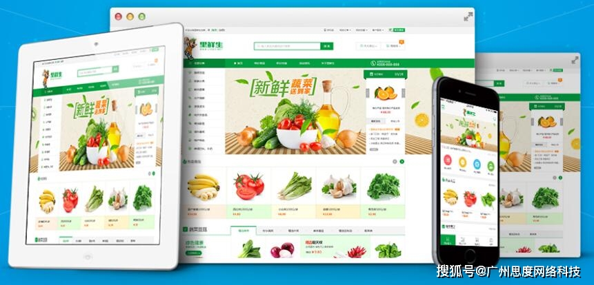 设计卖菜网站公司开发,哪里做卖菜网站好,卖菜网站开发公司 第3张 设计卖菜网站公司开发,哪里做卖菜网站好,卖菜网站开发公司 第3张