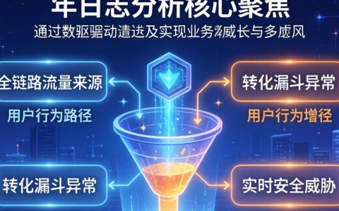 光年日志分析有什么用?如何高效分析日志提升系统性能 第2张 光年日志分析有什么用?如何高效分析日志提升系统性能 第2张