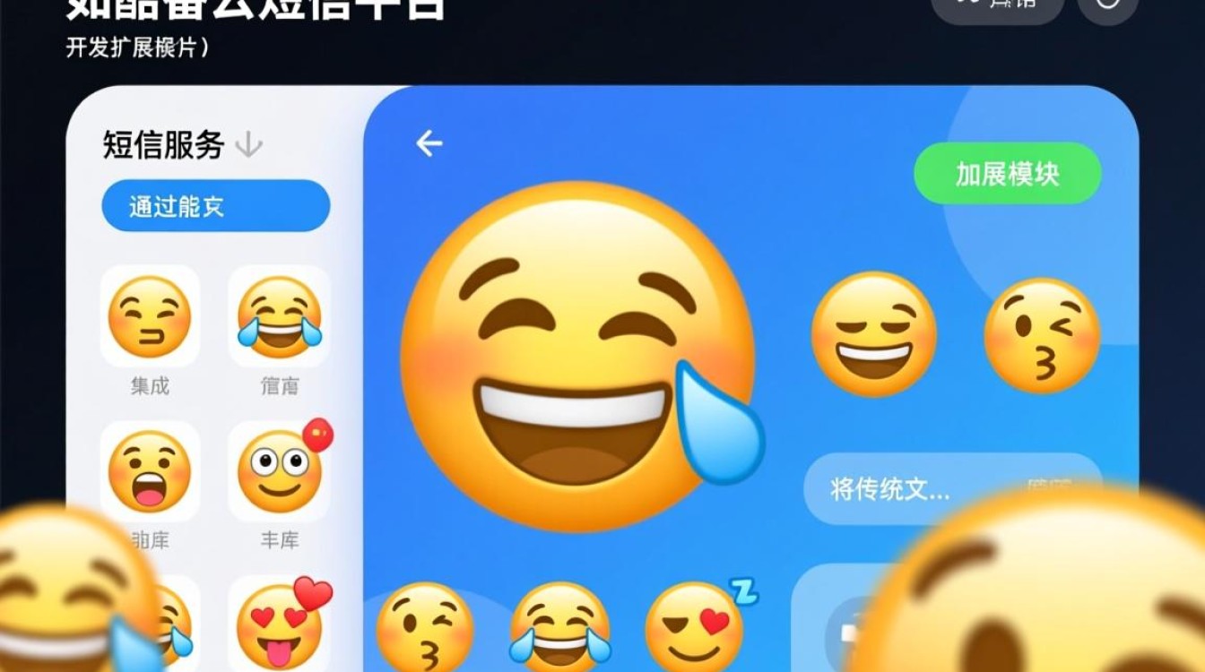 go短信emoji表情插件怎么用?安装与功能全解析 第2张 go短信emoji表情插件怎么用?安装与功能全解析 第2张