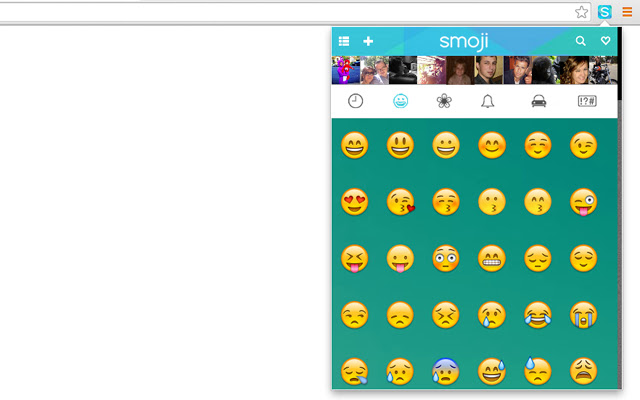 go短信emoji表情插件怎么用?安装与功能全解析 第3张 go短信emoji表情插件怎么用?安装与功能全解析 第3张