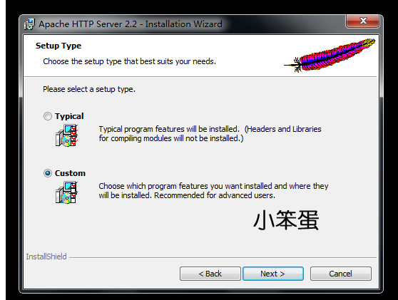 windows下配置php环境教程,php环境怎么配置 第2张 windows下配置php环境教程,php环境怎么配置 第2张