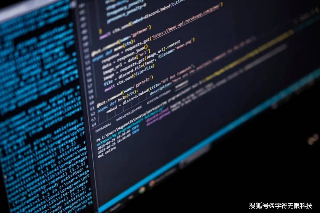 现在软件开发主流语言有哪些?2024最流行的编程语言排名 第2张 现在软件开发主流语言有哪些?2024最流行的编程语言排名 第2张
