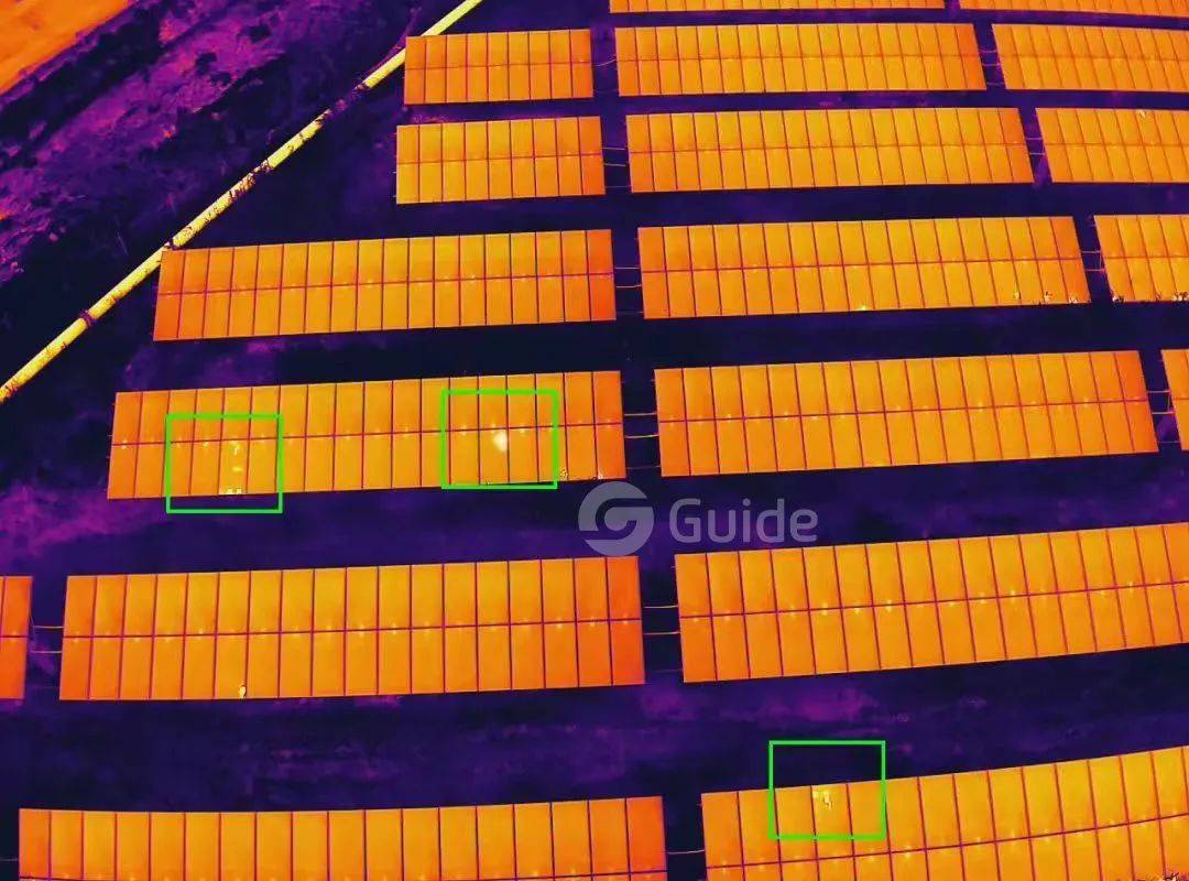 光伏热斑图像识别软件好用吗,光伏热斑检测 第2张 光伏热斑图像识别软件好用吗,光伏热斑检测 第2张