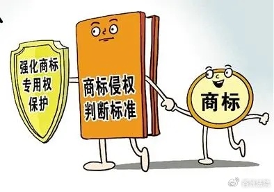 非注册商标名,如何有效获得法律保护?探讨商标保护新路径。 第2张 非注册商标名,如何有效获得法律保护?探讨商标保护新路径。 第2张