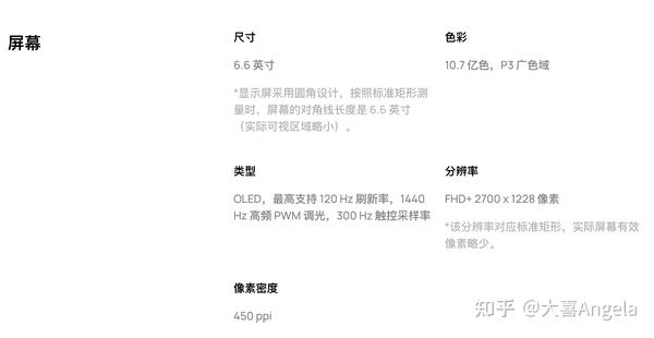 手机硬件配置怎么看?怎么看手机详细参数? 第3张 手机硬件配置怎么看?怎么看手机详细参数? 第3张